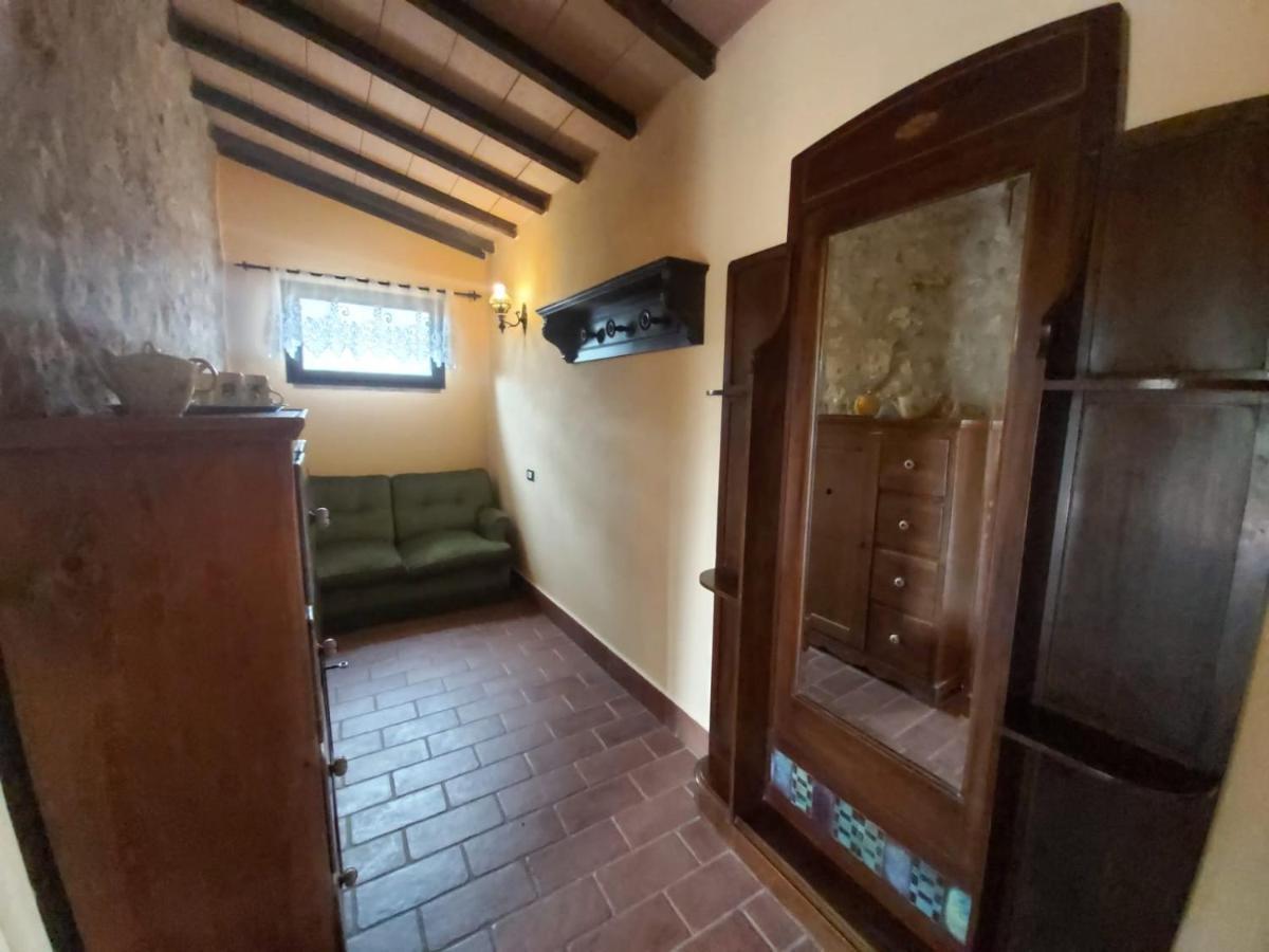 Campagnatico Tenuta Santa Mariaヴィラ エクステリア 写真