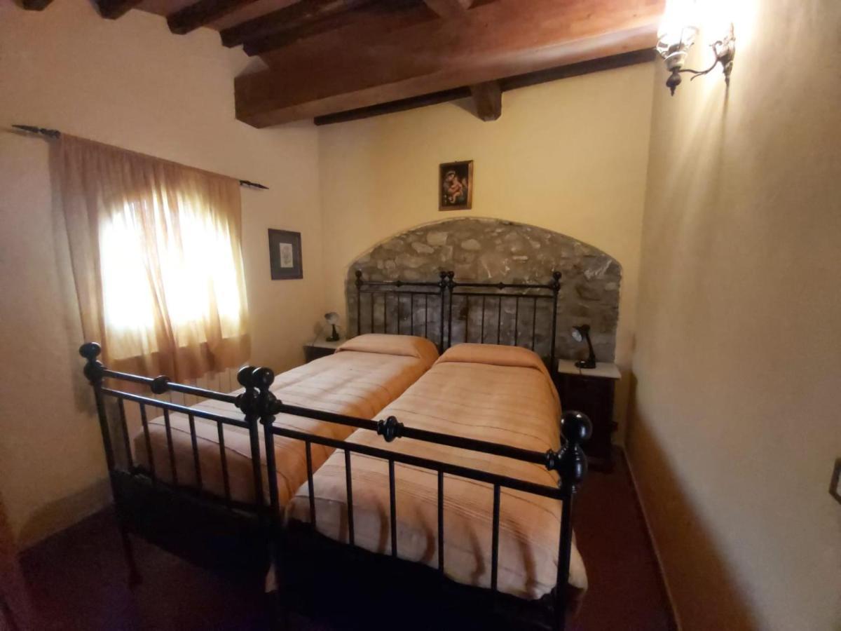 Campagnatico Tenuta Santa Mariaヴィラ エクステリア 写真